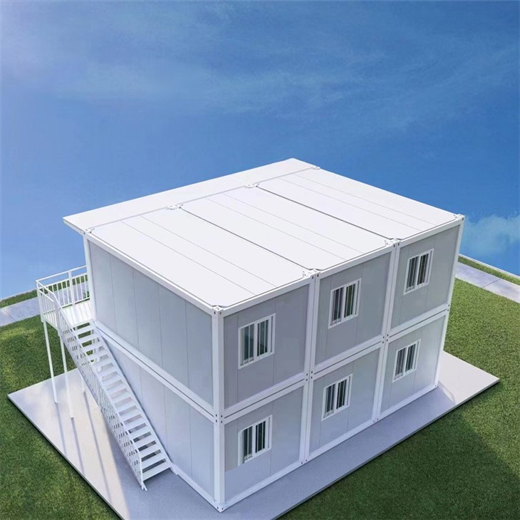 superior prefab container rooms_