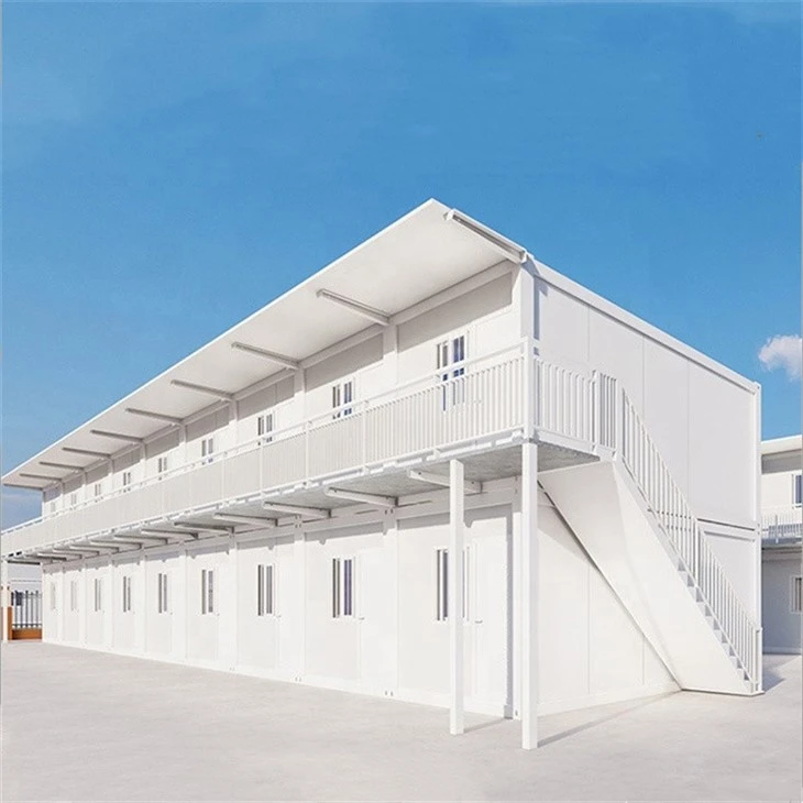 Movable Container Homes